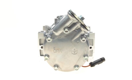 Фото 11 - Компресор кондиціонера NRF 32701