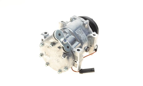 Фото 12 - Компресор кондиціонера NRF 32701