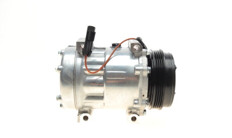 Фото 3 - Компресор кондиціонера NRF 32701