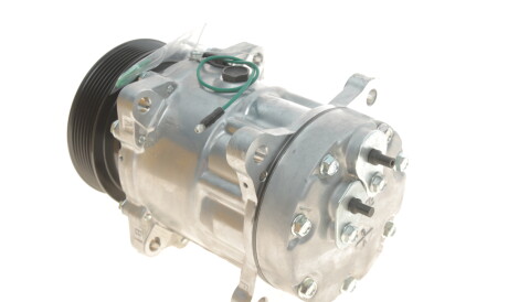 Фото 2 - Компресор кондиціонера NRF 32711