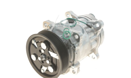 Фото 3 - Компресор кондиціонера NRF 32711