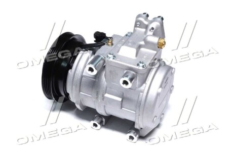 Фото 3 - Компресор кондиціонера NRF 32715