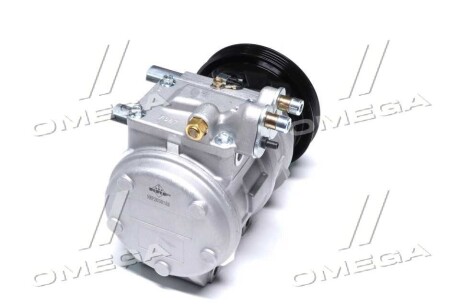 Фото 4 - Компресор кондиціонера NRF 32715