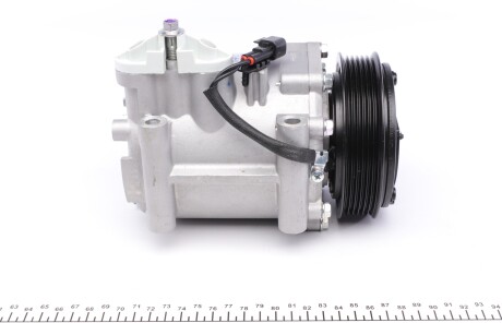 Фото 3 - Компрессор кондиционера NRF 32723