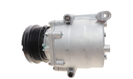 Фото 2 - Компрессор кондиционера NRF 32724