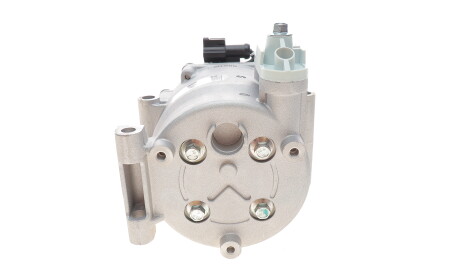 Фото 3 - Компрессор кондиционера NRF 32724