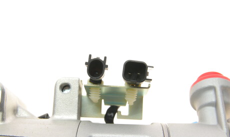 Фото 2 - Компрессор кондиционера NRF 32737