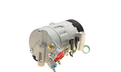 Фото 3 - Компрессор кондиционера NRF 32737