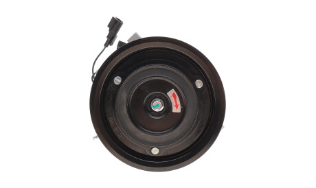 Фото 3 - Компрессор кондиционера NRF 32738