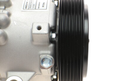 Фото 3 - Компресор кондиціонера NRF 32741