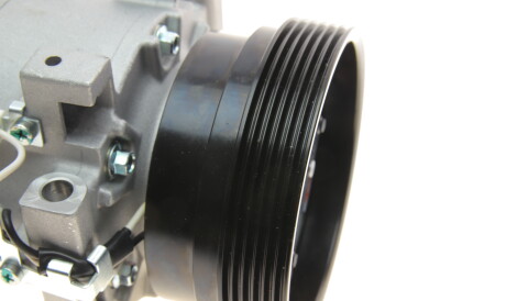 Фото 3 - Компрессор кондиционера NRF 32742