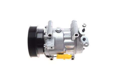 Фото 2 - Компрессор кондиционера NRF 32744