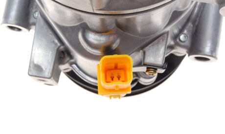 Фото 3 - Компрессор кондиционера NRF 32744