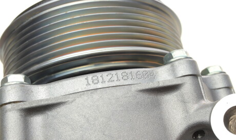 Фото 2 - Компресор кондиціонера NRF 32749