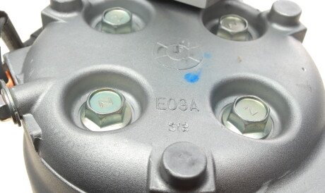 Фото 3 - Компресор кондиціонера NRF 32749