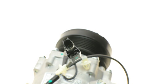 Фото 2 - Компрессор кондиционера NRF 32754