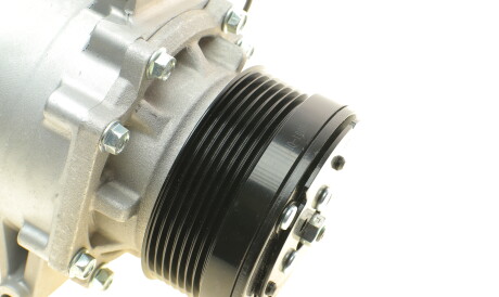 Фото 3 - Компрессор кондиционера NRF 32754