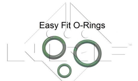 Фото 2 - Компрессор кондиционера NRF 32756