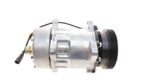 Фото 2 - Компресор кондиціонера NRF 32779
