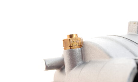 Фото 2 - Компресор кондиціонера NRF 32781