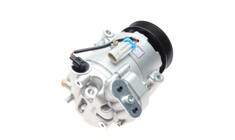 Фото 3 - Компресор кондиціонера NRF 32781