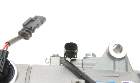 Фото 2 - Компрессор кондиционера NRF 32789