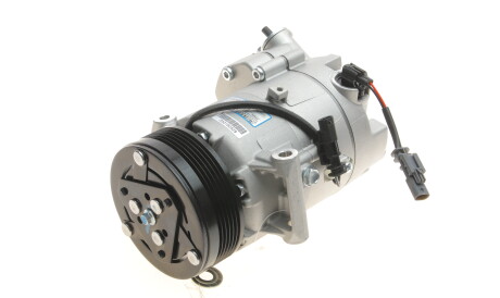 Фото 3 - Компрессор кондиционера NRF 32789