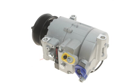 Фото 3 - Компресор кондиціонера NRF 32796