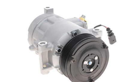 Фото 2 - Компресор кондиціонера NRF 32809