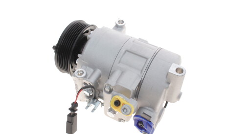 Фото 3 - Компресор кондиціонера NRF 32809