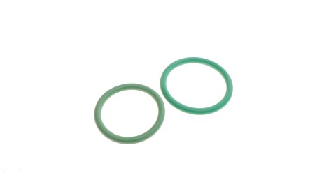 Фото 3 - Компресор кондиціонера NRF 32813