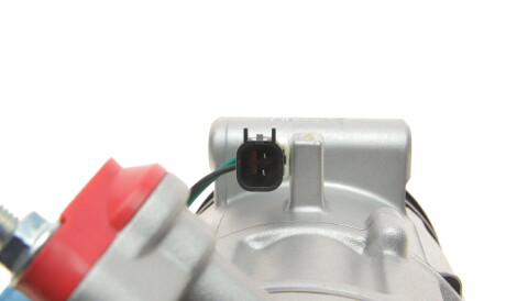 Фото 2 - Компресор кондиціонера NRF 32816