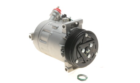 Фото 3 - Компресор кондиціонера NRF 32816