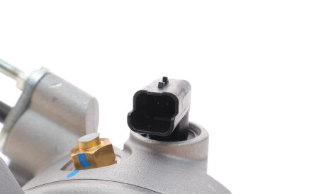 Фото 3 - Компрессор кондиционера NRF 32819