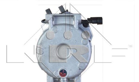 Фото 3 - Компресор кондиціонера NRF 32823