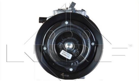 Фото 4 - Компресор кондиціонера NRF 32823