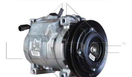 Фото 5 - Компресор кондиціонера NRF 32823