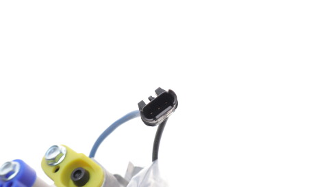 Фото 2 - Компрессор кондиционера NRF 32825