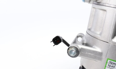 Фото 3 - Компресор кондиціонера NRF 32827