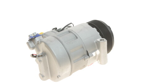 Фото 2 - Компрессор кондиционера NRF 32833