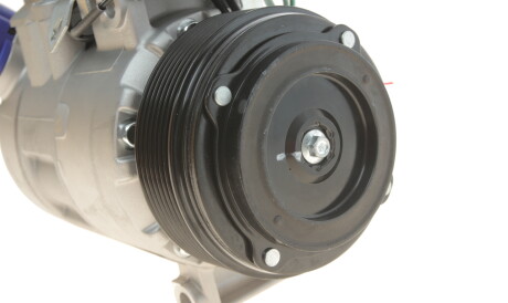 Фото 3 - Компрессор кондиционера NRF 32833