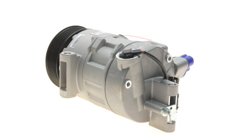 Фото 3 - Компресор кондиціонера NRF 32836