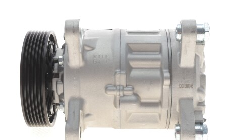 Фото 11 - Компрессор кондиционера NRF 32837