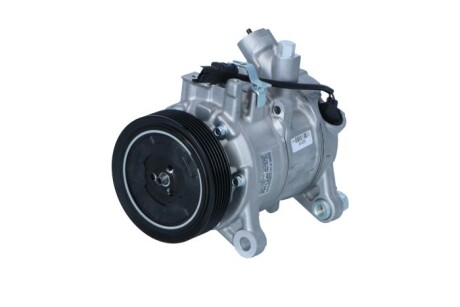 Фото 2 - Компрессор кондиционера NRF 32837