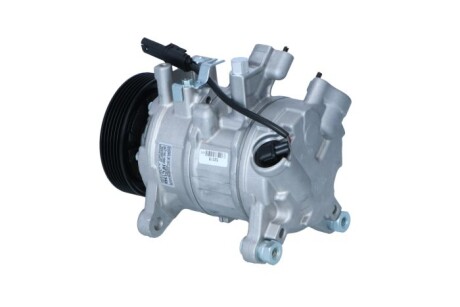 Фото 3 - Компрессор кондиционера NRF 32837