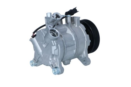 Фото 4 - Компрессор кондиционера NRF 32837