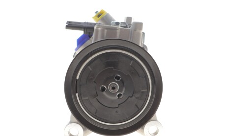 Фото 8 - Компрессор кондиционера NRF 32837