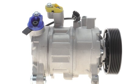 Фото 9 - Компрессор кондиционера NRF 32837