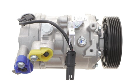 Фото 10 - Компрессор кондиционера NRF 32837