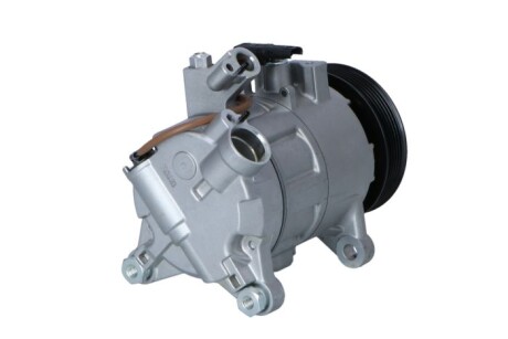 Фото 2 - Компрессор кондиционера NRF 32838